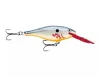 Rapala SR06 Shad Rap 6cm 7g wobbler - BOSD