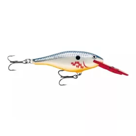 Rapala SR06 Shad Rap 6cm 7g wobbler - BOSD