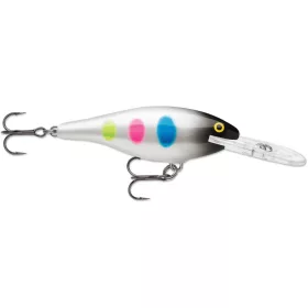 Rapala SR06 Shad Rap 6cm 7g wobbler - BWB