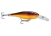 Rapala SR06 Shad Rap 6cm 7g wobbler - CW