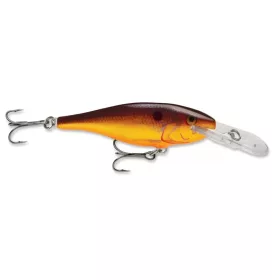 Rapala SR06 Shad Rap 6cm 7g wobbler - CW