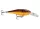Rapala SR06 Shad Rap 6cm 7g wobbler - CW