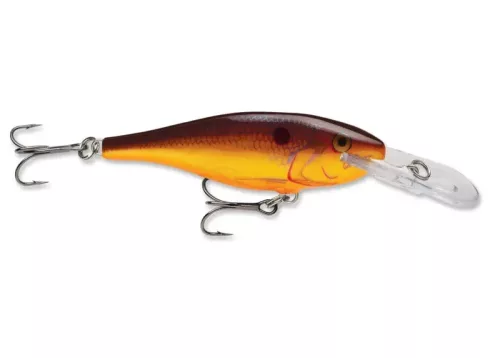 Rapala SR06 Shad Rap 6cm 7g wobbler - CW