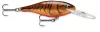 Rapala SR06 Shad Rap 6cm 7g wobbler - DCW