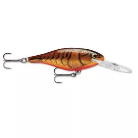 Rapala SR06 Shad Rap 6cm 7g wobbler - DCW