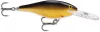 Rapala SR06 Shad Rap 6cm 7g wobbler - G