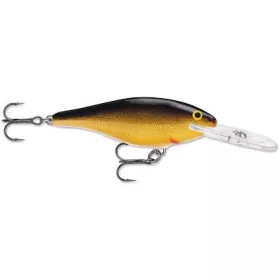 Rapala SR06 Shad Rap 6cm 7g wobbler - G