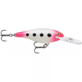 Rapala SR06 Shad Rap 6cm 7g wobbler - GPSQ