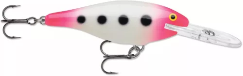 Rapala SR06 Shad Rap 6cm 7g wobbler - GPSQ