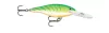 Rapala SR06 Shad Rap 6cm 7g wobbler - GTU