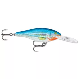 Rapala SR06 Shad Rap 6cm 7g wobbler - HBSH