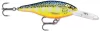 Rapala SR06 Shad Rap 6cm 7g wobbler - HS