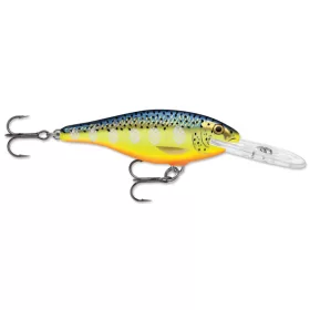 Rapala SR06 Shad Rap 6cm 7g wobbler - HS