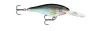 Rapala SR06 Shad Rap 6cm 7g wobbler - HSH