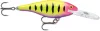 Rapala SR06 Shad Rap 6cm 7g wobbler - HSP