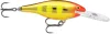 Rapala SR06 Shad Rap 6cm 7g wobbler - JLC