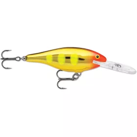 Rapala SR06 Shad Rap 6cm 7g wobbler - JLC