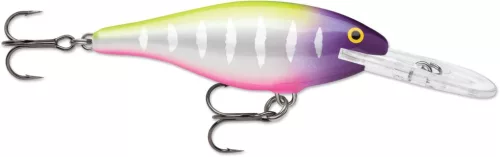 Rapala SR06 Shad Rap 6cm 7g wobbler - MFT