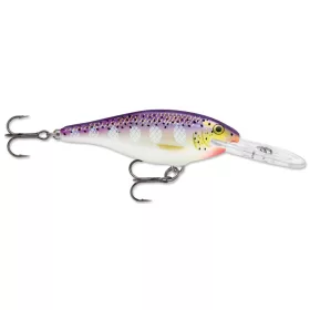 Rapala SR06 Shad Rap 6cm 7g wobbler - PD