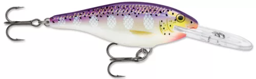 Rapala SR06 Shad Rap 6cm 7g wobbler - PD