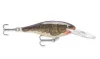 Rapala SR06 Shad Rap 6cm 7g wobbler - POCW