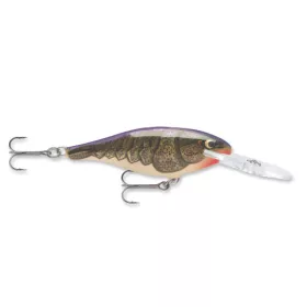Rapala SR06 Shad Rap 6cm 7g wobbler - POCW