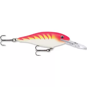 Rapala SR06 Shad Rap 6cm 7g wobbler - PTU
