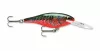 Rapala SR06 Shad Rap 6cm 7g wobbler - RCW