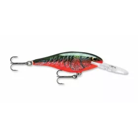 Rapala SR06 Shad Rap 6cm 7g wobbler - RCW