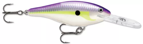 Rapala SR06 Shad Rap 6cm 7g wobbler - RSD