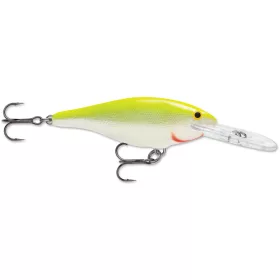Rapala SR06 Shad Rap 6cm 7g wobbler - SFC