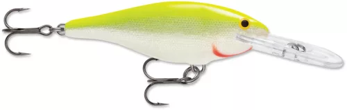 Rapala SR06 Shad Rap 6cm 7g wobbler - SFC