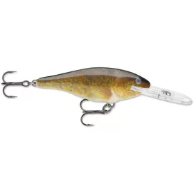 Rapala SR06 Shad Rap 6cm 7g wobbler - W