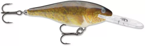 Rapala SR06 Shad Rap 6cm 7g wobbler - W
