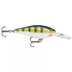 Rapala SR06 Shad Rap 6cm 7g wobbler - YP