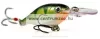 Rapala SR07 Shad Rap 7cm 8g wobbler - GTU