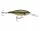 Rapala SR07 Shad Rap 7cm 8g wobbler - LBL