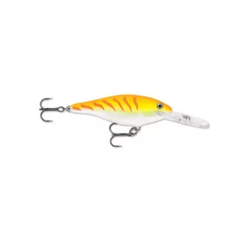 Rapala SR07 Shad Rap 7cm 8g wobbler - OTU színben