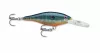 Rapala SR07 Shad Rap 7cm 8g wobbler - PSL Színben