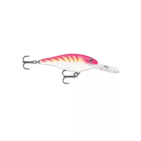 Rapala SR07 Shad Rap 7cm 8g wobbler - PTU színben