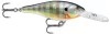 Rapala SR09 Shad Rap 9cm 15g wobbler - BG színben