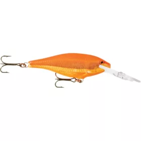 Rapala SR09 Shad Rap 9cm 15g wobbler - GF színben