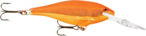 Rapala SR09 Shad Rap 9cm 15g wobbler - GF színben