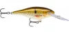 Rapala SR09 Shad Rap 9cm 15g wobbler - JP színben