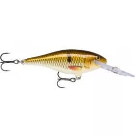 Rapala SR09 Shad Rap 9cm 15g wobbler - JP színben