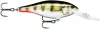 Rapala SR09 Shad Rap 9cm 15g wobbler - PEHL színben