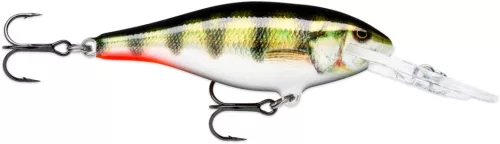 Rapala SR09 Shad Rap 9cm 15g wobbler - PEHL színben