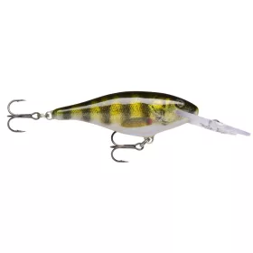 Rapala SR09 Shad Rap 9cm 15g wobbler - PEL színben
