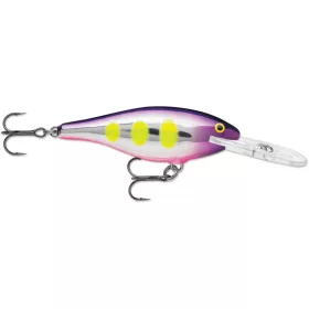 Rapala SR09 Shad Rap 9cm 15g wobbler - VDH színben