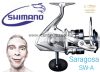 Shimano Saragosa SW 10000 PG A 4,9:1 orsó (SRG10000SWAPG)